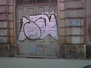 SAINT 2001
